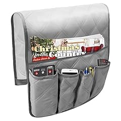 Sofa armrest organizer for sale  Delivered anywhere in UK