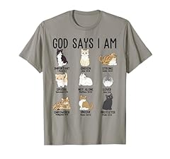 Christian god say for sale  Delivered anywhere in USA 