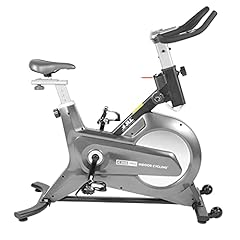 JLL IC200 PRO Indoor Cycling Exercise Bike, Direct for sale  Delivered anywhere in UK