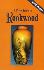 Rookwood price guide for sale  Delivered anywhere in USA 