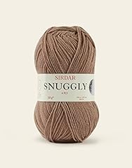 Sirdar snuggly ply for sale  Delivered anywhere in UK