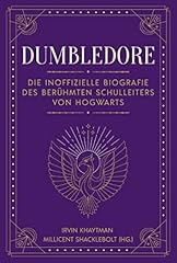 Dumbledore inoffizielle biogra gebraucht kaufen  Wird an jeden Ort in Deutschland