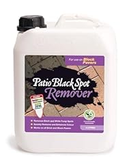 Patio black spot for sale  Delivered anywhere in Ireland