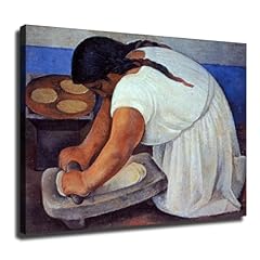 Diego rivera painting for sale  Delivered anywhere in USA 