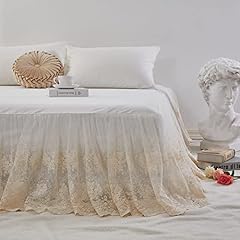 Brandream lace bed for sale  Delivered anywhere in USA 