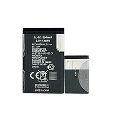 Highakku batteria ricambio usato  Spedito ovunque in Italia 
