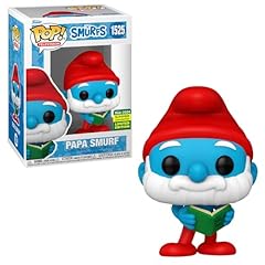 Funko pop smurfs d'occasion  Livré partout en France