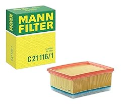 Mann filter 116 d'occasion  Livré partout en France