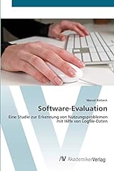 Software evaluation studie gebraucht kaufen  Wird an jeden Ort in Deutschland