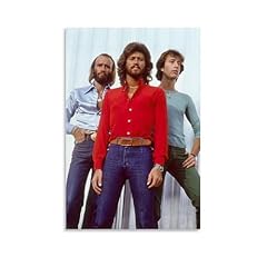 Bee gees dipinti usato  Spedito ovunque in Italia 