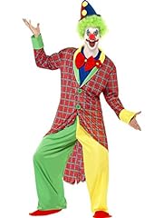 Deluxe circus clown d'occasion  Livré partout en France