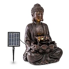 Blumfeldt dharma solarbrunnen gebraucht kaufen  Wird an jeden Ort in Deutschland