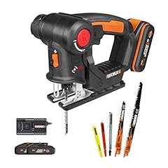 Worx 20v cordless for sale  Delivered anywhere in Ireland