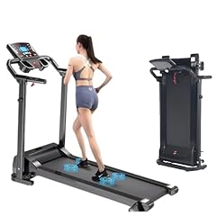 Foldable treadmill cosmo for sale  Delivered anywhere in UK