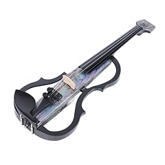 Electric violin carbon for sale  Delivered anywhere in UK