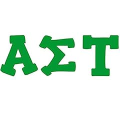 Alpha sigma tau for sale  Delivered anywhere in USA 