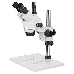 Microscope inspection trinocul d'occasion  Livré partout en Belgiqu