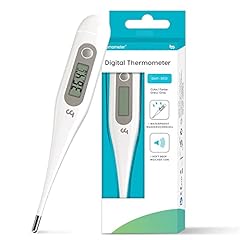 Digitales fieberthermometer re gebraucht kaufen  Wird an jeden Ort in Deutschland