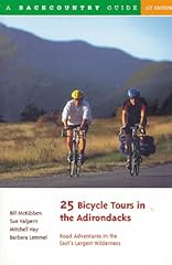 Bicycle tours adirondacks for sale  Delivered anywhere in USA 