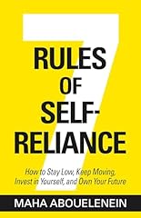 Rules self reliance for sale  Delivered anywhere in USA 