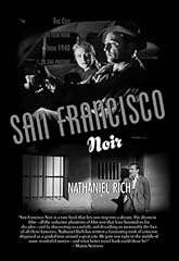 San francisco noir d'occasion  Livré partout en France