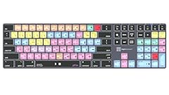 Logickeyboard titan wireless for sale  Delivered anywhere in USA 