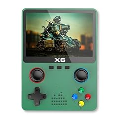 Console gioco portatile usato  Spedito ovunque in Italia 