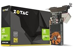 Zotac geforce 710 usato  Spedito ovunque in Italia 