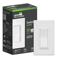 Leviton decora smart for sale  Delivered anywhere in USA 