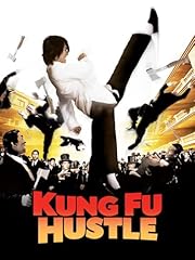 Kung hustle gebraucht kaufen  Wird an jeden Ort in Deutschland