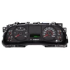 Programmed instrument cluster for sale  Delivered anywhere in USA 