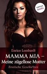 Mamma mia meine usato  Spedito ovunque in Italia 