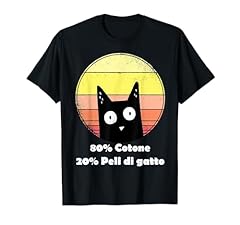 Cotone pelo gatto usato  Spedito ovunque in Italia 