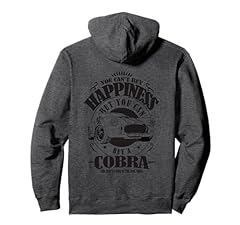 Cobra 427 pullover for sale  Delivered anywhere in UK