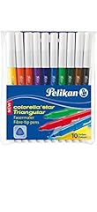 Pelikan colorella star d'occasion  Livré partout en France