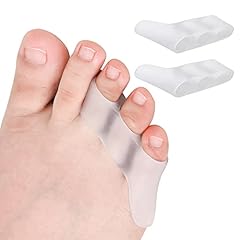 Pinky toe separator for sale  Delivered anywhere in UK