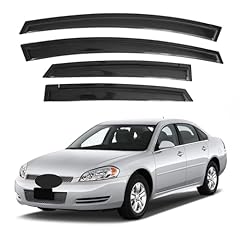 Window visor chevy for sale  Delivered anywhere in USA 