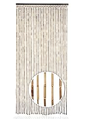 Kobolo bambusvorhang türvorha gebraucht kaufen  Wird an jeden Ort in Deutschland