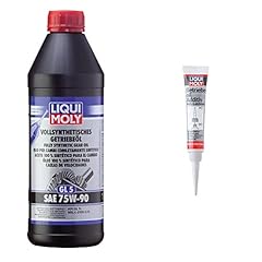 Liqui moly 1414 for sale  Delivered anywhere in UK