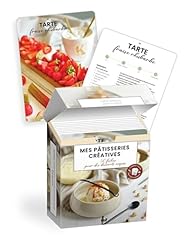 Coffret pâtisseries créative d'occasion  Livré partout en France