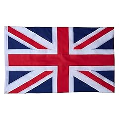 Roterdon british flag for sale  Delivered anywhere in UK