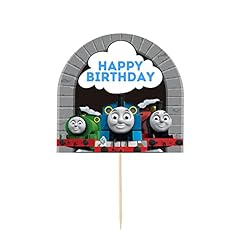 thomas tank engine cake decorations for sale  Delivered anywhere in UK