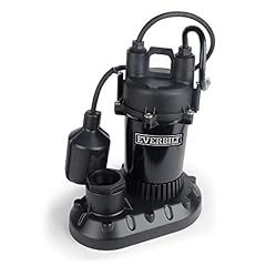 Everbilt hdps50w submersible for sale  Delivered anywhere in USA 