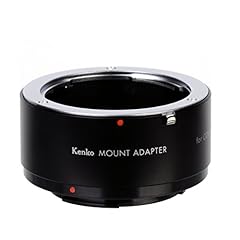 Kenko bjektivadapter contax gebraucht kaufen  Wird an jeden Ort in Deutschland