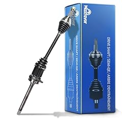 Maxfavor awd axle for sale  Delivered anywhere in USA 