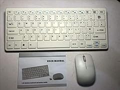 Replacement white wireless for sale  Delivered anywhere in UK