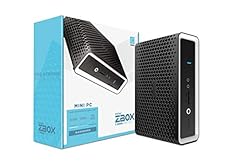 Zotac zbox ci622 gebraucht kaufen  Wird an jeden Ort in Deutschland