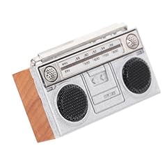 Ibasenice mini radio gebraucht kaufen  Wird an jeden Ort in Deutschland