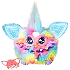 Hasbro furby tie usato  Spedito ovunque in Italia 