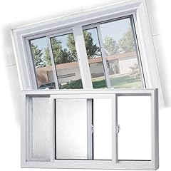 White double pane for sale  Delivered anywhere in USA 